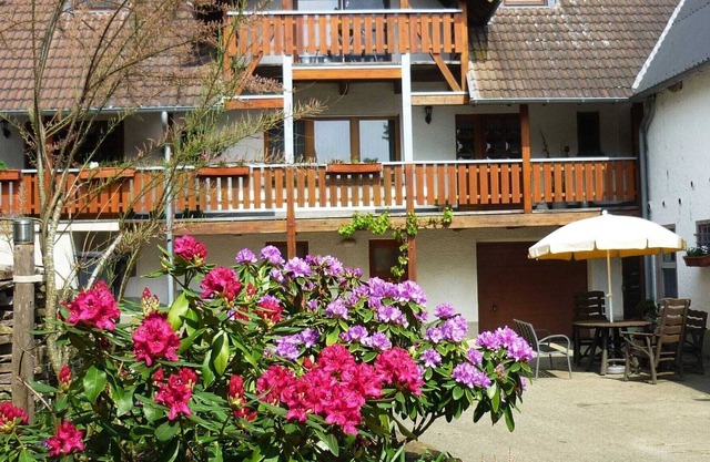 Belle maison de vacances près de Hillesheim au cœur de l'Eifel volcanique