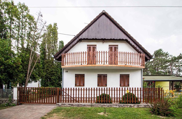 Maison de vacances à proximité des thermes