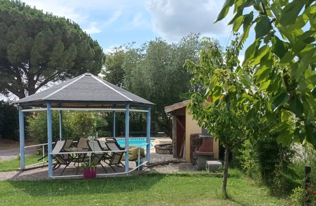 Maison de vacances proche de Toulouse