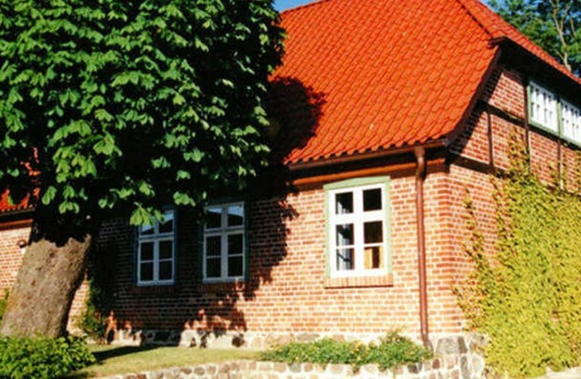 Maison de vacances New Summer Village SCHW 891 - SCHW 891
