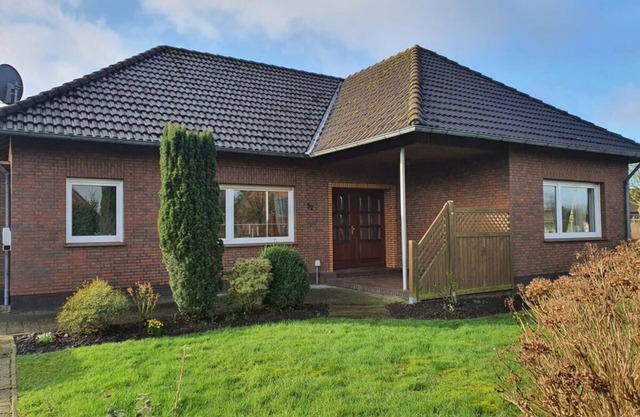 Casa de vacaciones Nordseeglück