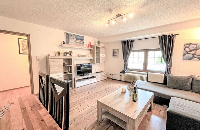 Appartement Steinberger Stuben à Oberthal - 4 personnes, 1 chambres