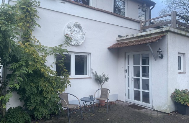 Maison de vacances 'Oberneulander Gästehaus' avec Wi-Fi