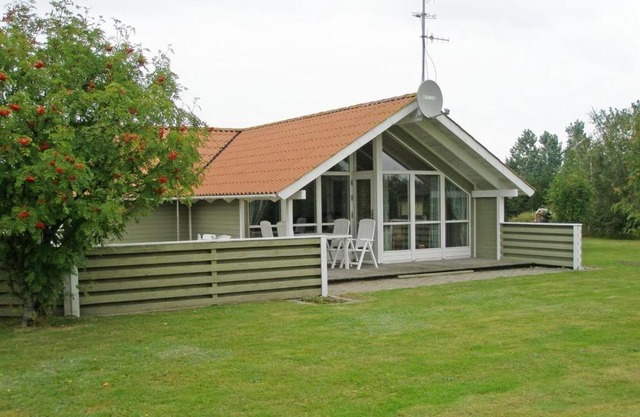 Holiday Home Odlef - 12km from the sea by Interhome