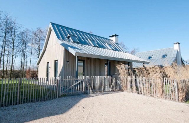 Holiday Home Oesterdam Resort-2