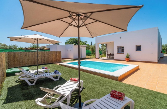 Maison vacances Olivera