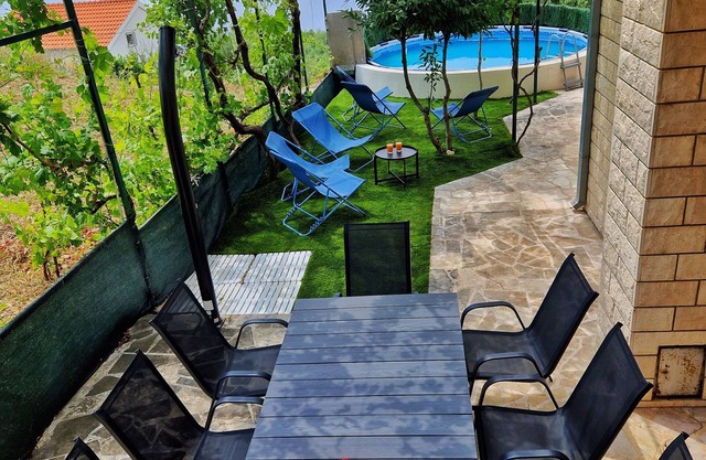 Holiday Home Omindula
