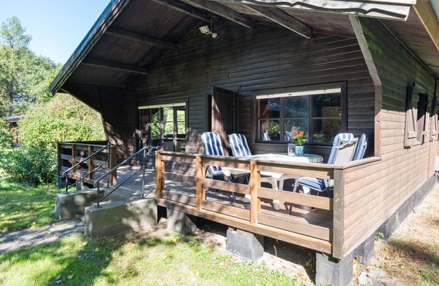 Casa de vacaciones en un picadero