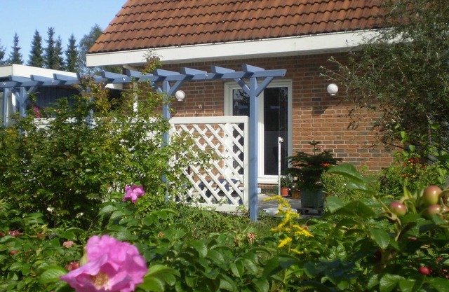 Maison de vacances 5 étoiles An der Wingst près de Cuxhaven - Ferienhaus An der Wingst