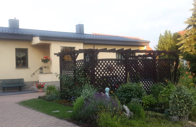 Maison de vacances sur la route des vins moderne, confortable et central