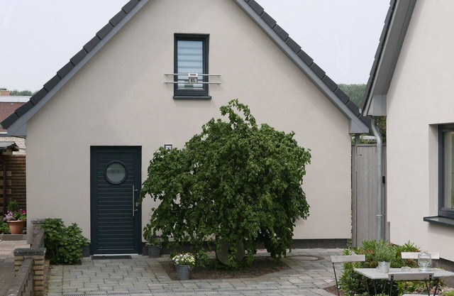 Maison de vacances sur le campus Weser / maritime - à Elsfleth