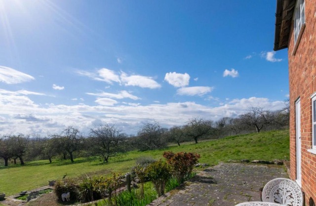 Holiday Home Orchard Cottage