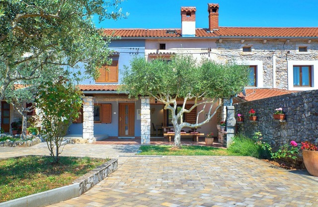 Maison de vacances Orihi * 2000 m2 de jardin clôturé, terrasse couverte
