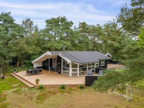 Holiday Home Ove - 500m from the sea by Interhome