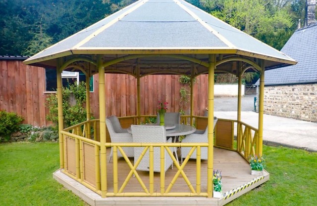 Holiday Home Pagger