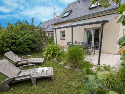 Holiday Home Palacret by Interhome