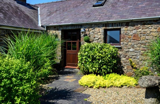 Holiday Home Palmerston Primrose