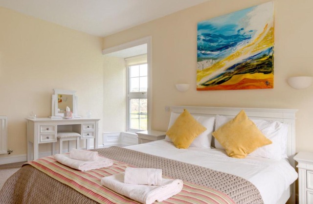 Holiday Home Pano