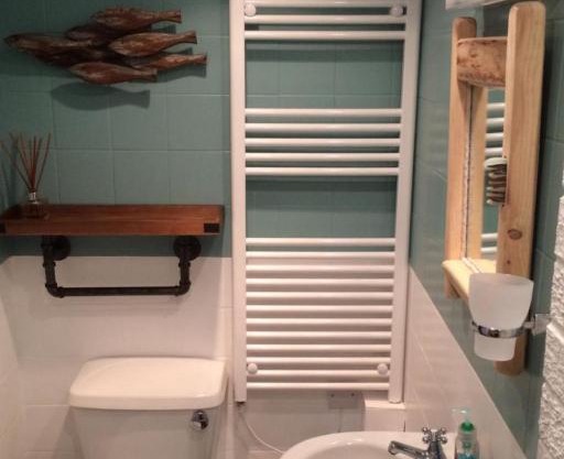 Holiday Home Pendeen Hayloft by Interhome