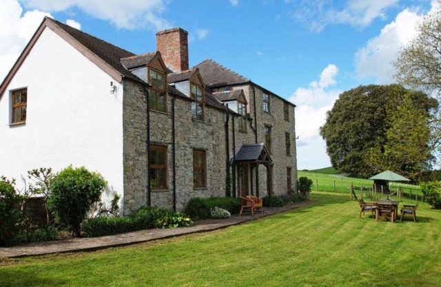 Holiday Home Penny Den