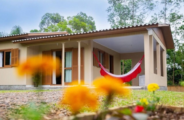 MAISON DE VACANCES - PRAIA GRANDE-SC