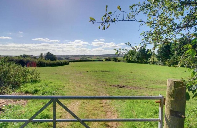Holiday Home Pusehill Barn-1