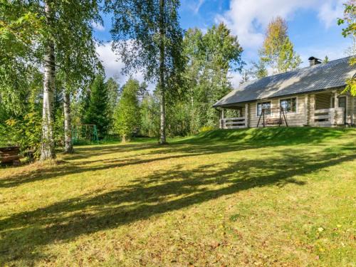 Holiday Home Rantahaka by Interhome