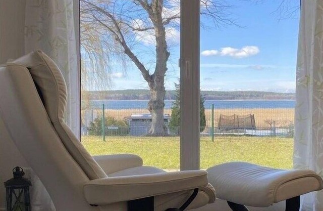 Maison de vacances Reed Path