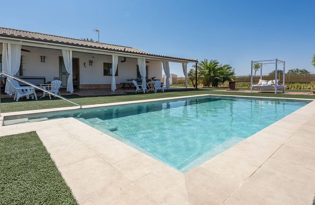 Holiday Home Reifs