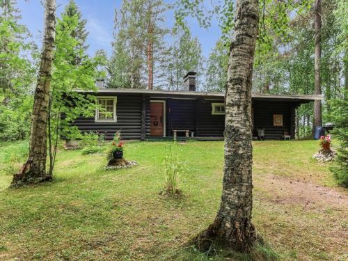 Holiday Home Revonkanta by Interhome