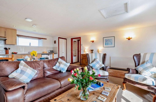 Holiday Home Rose