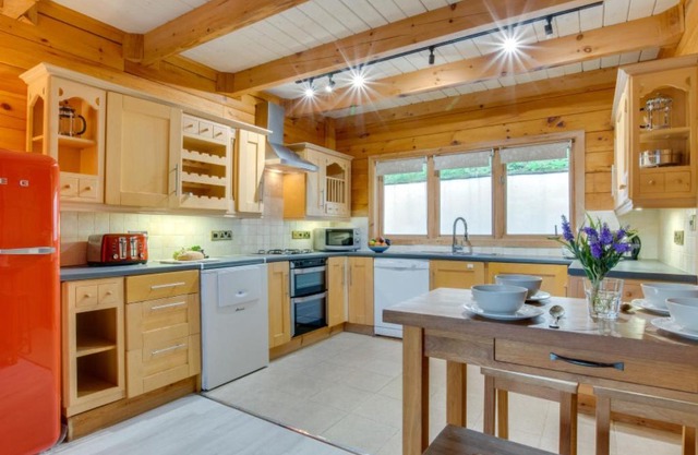 Holiday Home Rosehill