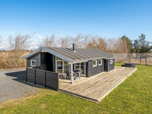 Holiday Home Rudy - 800m from the sea by Interhome