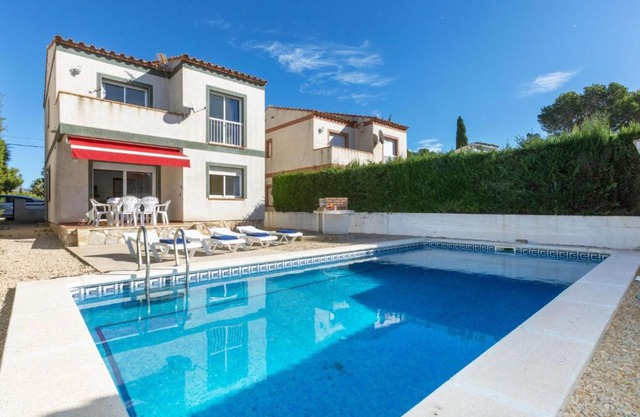 Holiday Home Santa Marta III by Interhome