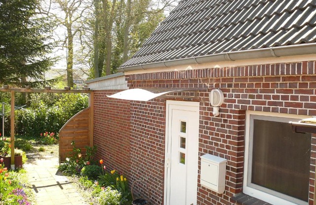 Holiday Home Schäfer by Interhome