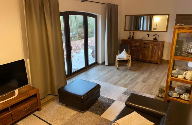 Maison de vacances 'Schindeldorf' avec terrasse privée, jardin privé et Wi-Fi