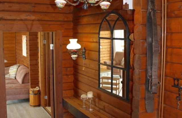 Holiday home Schleiblick