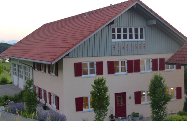 Holiday Home 'Schwärzler' with Private Terrace, Private Garden and Wi-Fi