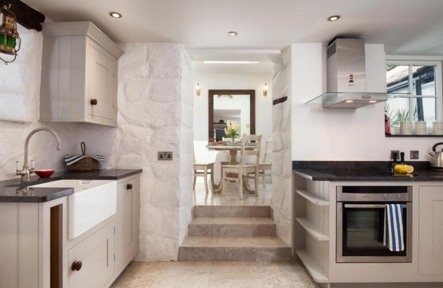 Holiday Home Sea Dream