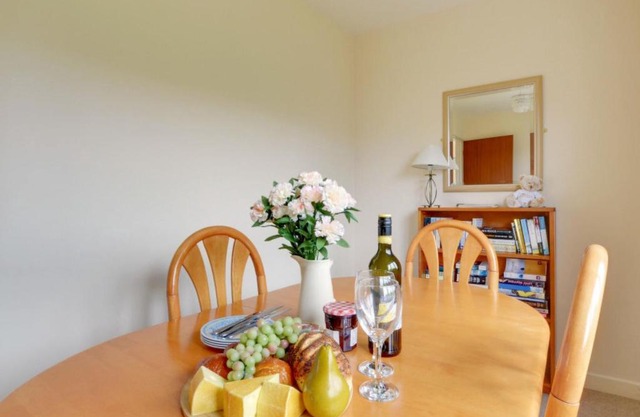 Holiday Home Seahaven