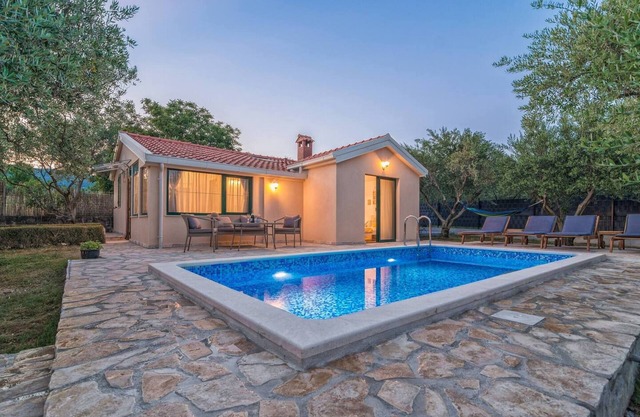 Holiday Home Secret