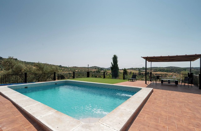 Maison de vacances 'Señora De Las Angustias 1' avec vue sur la montagne