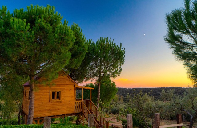 Maison de vacances 'Señora De Las Angustias 2' avec vue sur la montagne