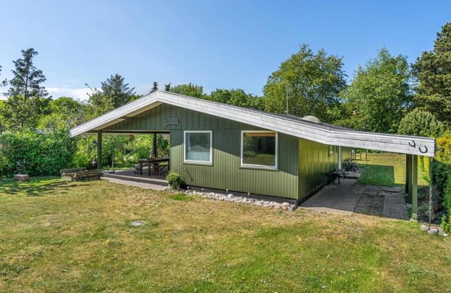 Holiday Home Simon - 225m from the sea by Interhome