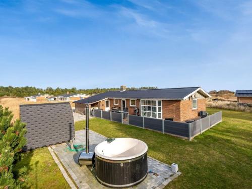 Holiday Home Sissan - 900m from the sea by Interhome