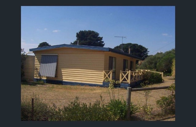 Maison de vacances - 8 à 10 personnes