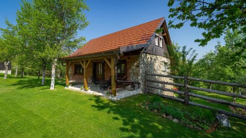 Holiday Home Sleme