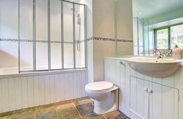 Holiday Home Southills