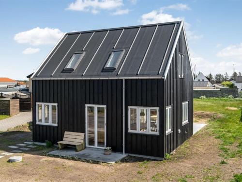 Holiday Home Spase - 450m from the sea by Interhome