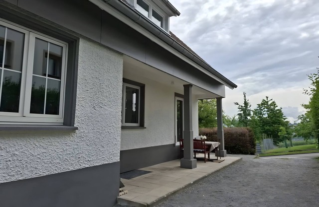 Holiday Home 'Spes' with Mountain View, Private Terrace and Wi-Fi